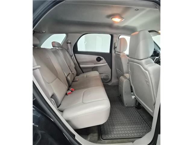 2008 Chevrolet Equinox LT (Stk: WB39947) in Shellbrook - Image 18 of 18 2008 Chevrolet Equinox LT (Stk: WB39947) in Shellbrook - Image 18 of 18