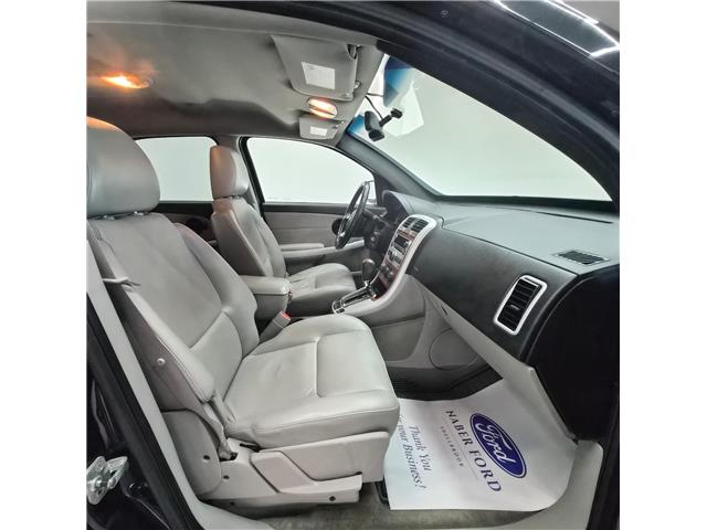 2008 Chevrolet Equinox LT (Stk: WB39947) in Shellbrook - Image 12 of 18 2008 Chevrolet Equinox LT (Stk: WB39947) in Shellbrook - Image 12 of 18