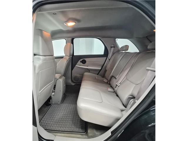 2008 Chevrolet Equinox LT (Stk: WB39947) in Shellbrook - Image 16 of 18 2008 Chevrolet Equinox LT (Stk: WB39947) in Shellbrook - Image 16 of 18