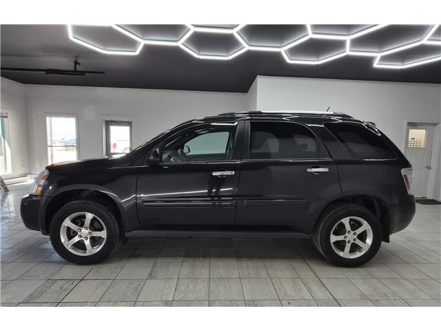 2008 Chevrolet Equinox LT (Stk: WB39947) in Shellbrook - Image 2 of 18 2008 Chevrolet Equinox LT (Stk: WB39947) in Shellbrook - Image 2 of 18
