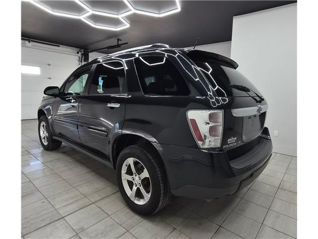 2008 Chevrolet Equinox LT (Stk: WB39947) in Shellbrook - Image 3 of 18 2008 Chevrolet Equinox LT (Stk: WB39947) in Shellbrook - Image 3 of 18