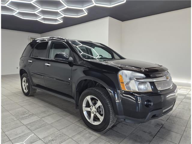 2008 Chevrolet Equinox LT (Stk: WB39947) in Shellbrook - Image 6 of 18 2008 Chevrolet Equinox LT (Stk: WB39947) in Shellbrook - Image 6 of 18