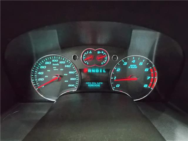 2008 Chevrolet Equinox LT (Stk: WB39947) in Shellbrook - Image 11 of 18 2008 Chevrolet Equinox LT (Stk: WB39947) in Shellbrook - Image 11 of 18