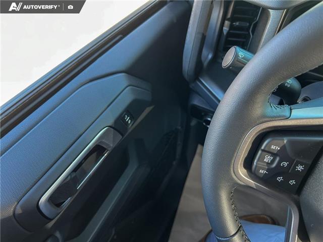 2026 Ford Bronco Big Bend (Stk: 26BR0651) in North Vancouver - Image 15 of 23