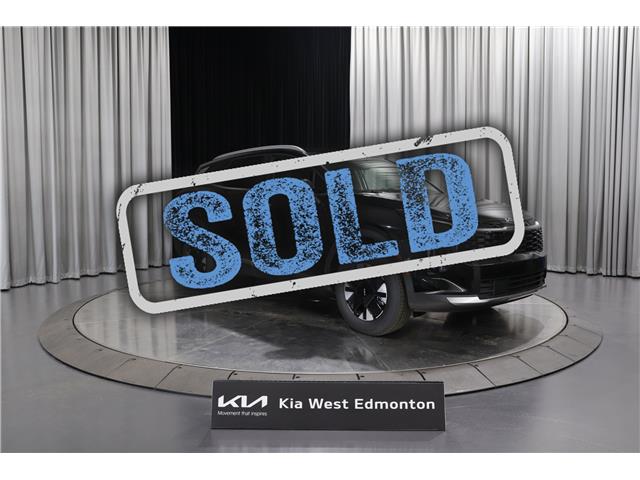 2026 Kia Sportage Hybrid EX (Stk: 24555) in Edmonton - Image 1 of 25