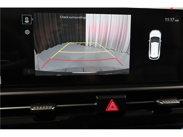 2026 Kia Sportage Hybrid EX (Stk: 24555) in Edmonton - Image 17 of 25