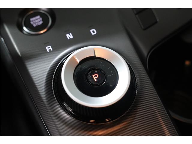 2026 Kia Sportage Hybrid EX (Stk: 24555) in Edmonton - Image 20 of 25