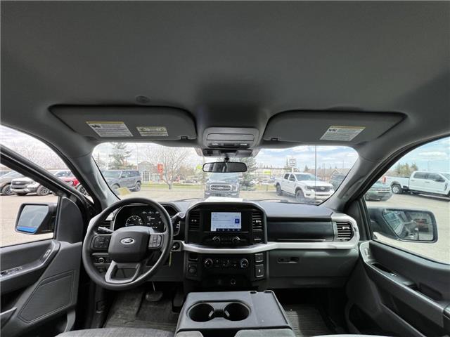 2021 Ford F-150 XLT (Stk: TK-81A) in Okotoks - Image 3 of 4 2021 Ford F-150 XLT (Stk: TK-81A) in Okotoks - Image 3 of 4