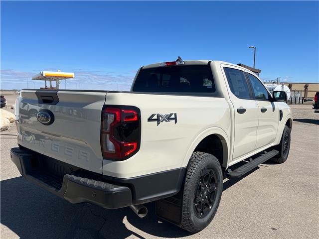 2026 Ford Ranger XLT (Stk: T06509) in Hague - Image 9 of 14