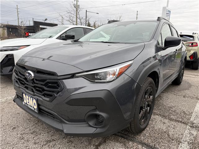 2026 Subaru Crosstrek Convenience (Stk: 39007) in RICHMOND HILL - Image 1 of 2
