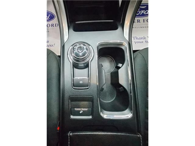 2017 Ford Fusion SE (Stk: U172833) in Shellbrook - Image 13 of 17