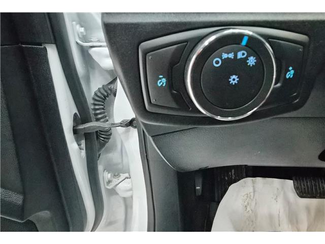 2017 Ford Fusion SE (Stk: U172833) in Shellbrook - Image 9 of 17