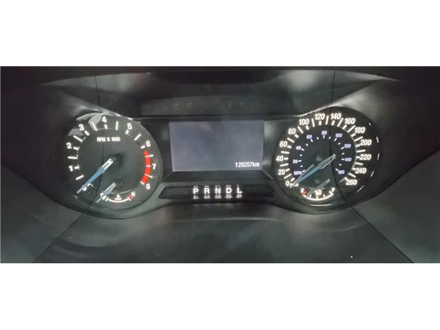 2017 Ford Fusion SE (Stk: U172833) in Shellbrook - Image 10 of 17