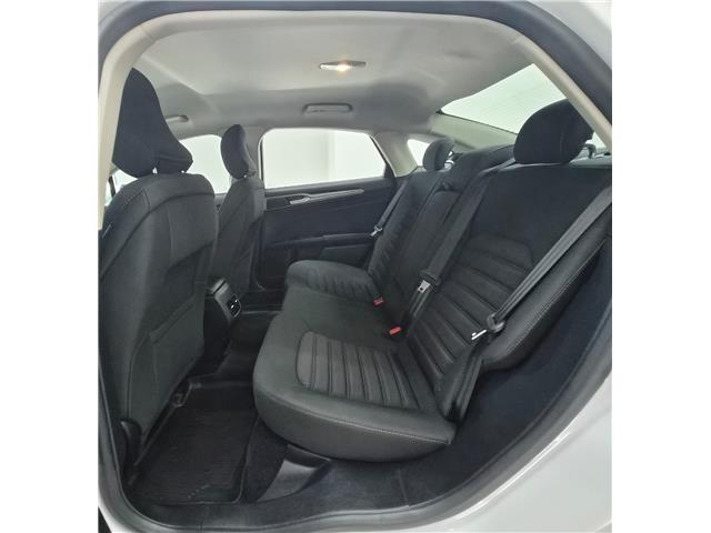 2017 Ford Fusion SE (Stk: U172833) in Shellbrook - Image 15 of 17