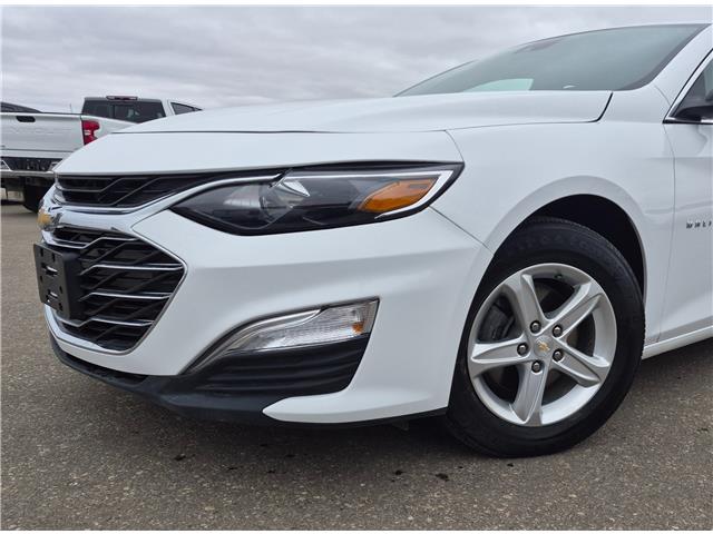 2023 Chevrolet Malibu LS (Stk: JUD034) in Brandon - Image 2 of 21
