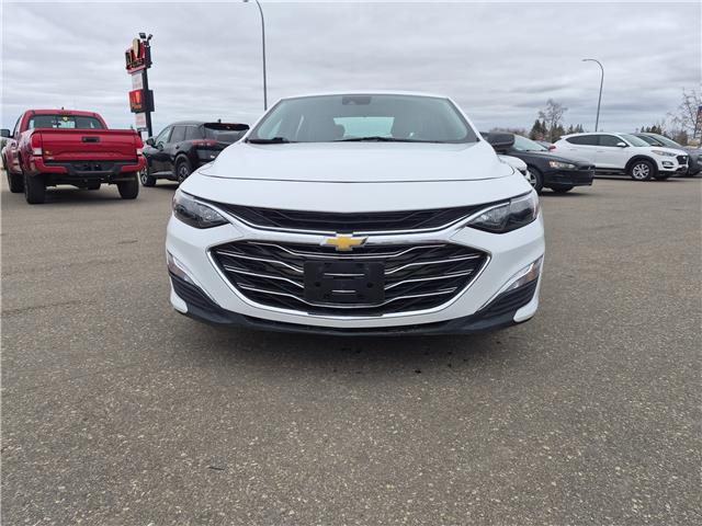 2023 Chevrolet Malibu LS (Stk: JUD034) in Brandon - Image 3 of 21