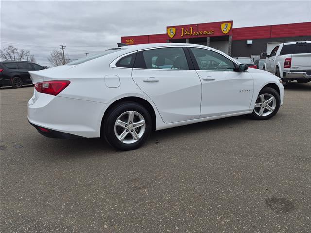 2023 Chevrolet Malibu LS (Stk: JUD034) in Brandon - Image 6 of 21