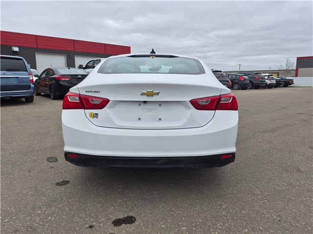 2023 Chevrolet Malibu LS (Stk: JUD034) in Brandon - Image 7 of 21