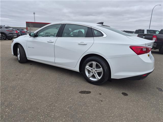 2023 Chevrolet Malibu LS (Stk: JUD034) in Brandon - Image 8 of 21
