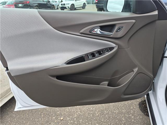 2023 Chevrolet Malibu LS (Stk: JUD034) in Brandon - Image 9 of 21