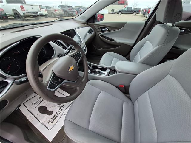 2023 Chevrolet Malibu LS (Stk: JUD034) in Brandon - Image 10 of 21