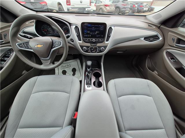 2023 Chevrolet Malibu LS (Stk: JUD034) in Brandon - Image 11 of 21
