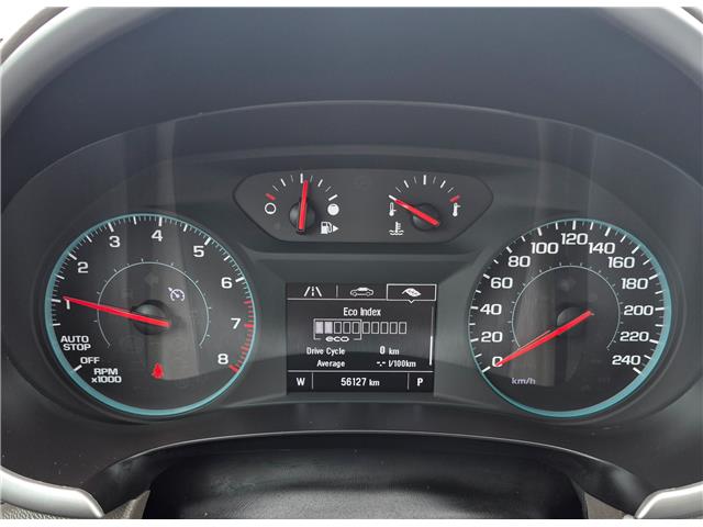 2023 Chevrolet Malibu LS (Stk: JUD034) in Brandon - Image 13 of 21