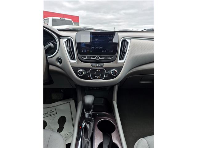 2023 Chevrolet Malibu LS (Stk: JUD034) in Brandon - Image 14 of 21