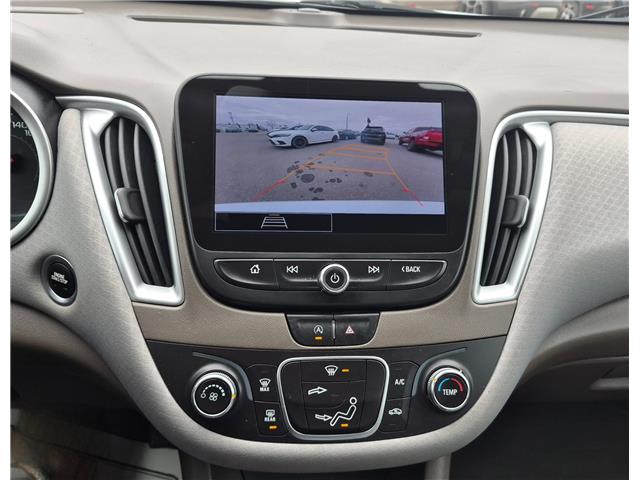 2023 Chevrolet Malibu LS (Stk: JUD034) in Brandon - Image 15 of 21