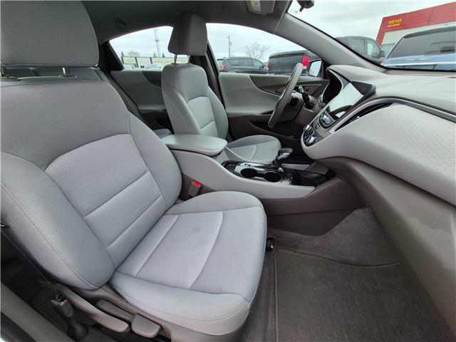2023 Chevrolet Malibu LS (Stk: JUD034) in Brandon - Image 16 of 21