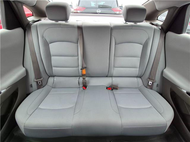 2023 Chevrolet Malibu LS (Stk: JUD034) in Brandon - Image 17 of 21