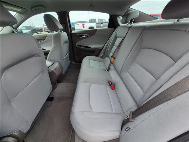 2023 Chevrolet Malibu LS (Stk: JUD034) in Brandon - Image 19 of 21