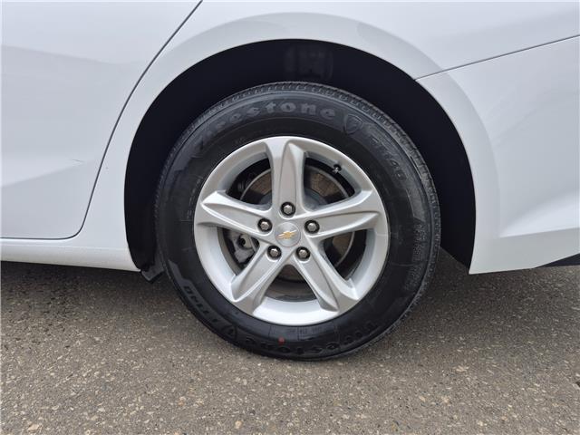 2023 Chevrolet Malibu LS (Stk: JUD034) in Brandon - Image 20 of 21
