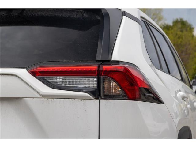 2022 Toyota RAV4 XLE (Stk: P41863) in Ottawa - Image 4 of 24 2022 Toyota RAV4 XLE (Stk: P41863) in Ottawa - Image 4 of 24