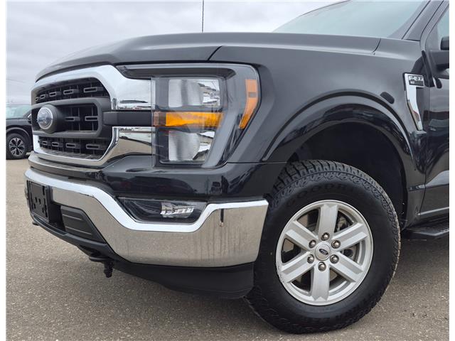 2023 Ford F-150 XLT (Stk: JUD029) in Brandon - Image 2 of 21
