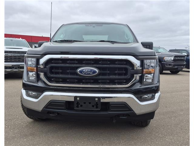 2023 Ford F-150 XLT (Stk: JUD029) in Brandon - Image 3 of 21