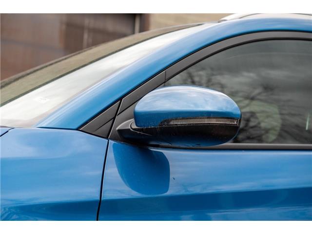 2020 Hyundai Tucson Preferred (Stk: P41864) in Ottawa - Image 2 of 22