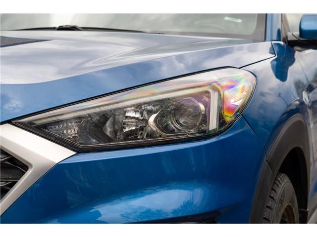 2020 Hyundai Tucson Preferred (Stk: P41864) in Ottawa - Image 3 of 22