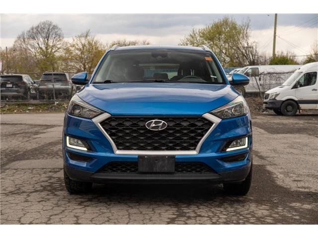 2020 Hyundai Tucson Preferred (Stk: P41864) in Ottawa - Image 5 of 22