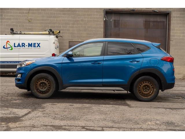 2020 Hyundai Tucson Preferred (Stk: P41864) in Ottawa - Image 6 of 22