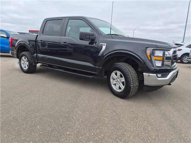 2023 Ford F-150 XLT (Stk: JUD029) in Brandon - Image 4 of 21