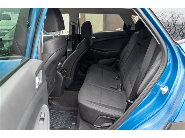 2020 Hyundai Tucson Preferred (Stk: P41864) in Ottawa - Image 11 of 22