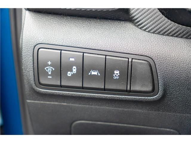 2020 Hyundai Tucson Preferred (Stk: P41864) in Ottawa - Image 16 of 22