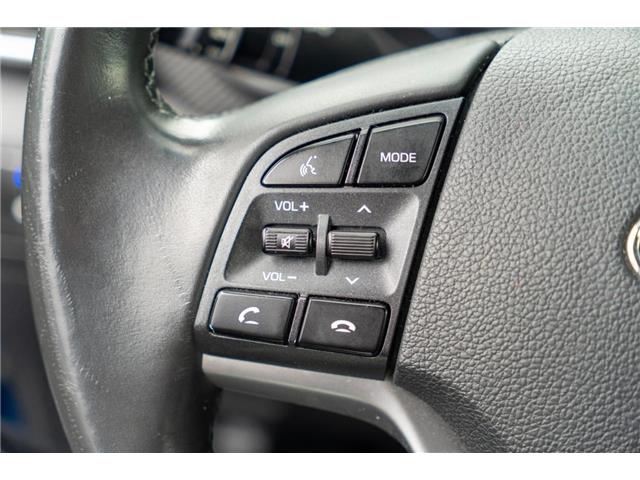 2020 Hyundai Tucson Preferred (Stk: P41864) in Ottawa - Image 17 of 22