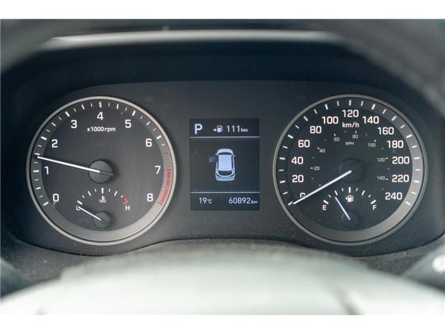 2020 Hyundai Tucson Preferred (Stk: P41864) in Ottawa - Image 18 of 22