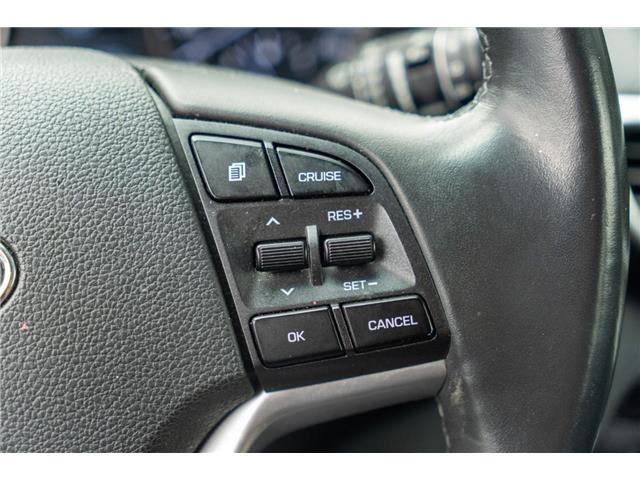 2020 Hyundai Tucson Preferred (Stk: P41864) in Ottawa - Image 19 of 22