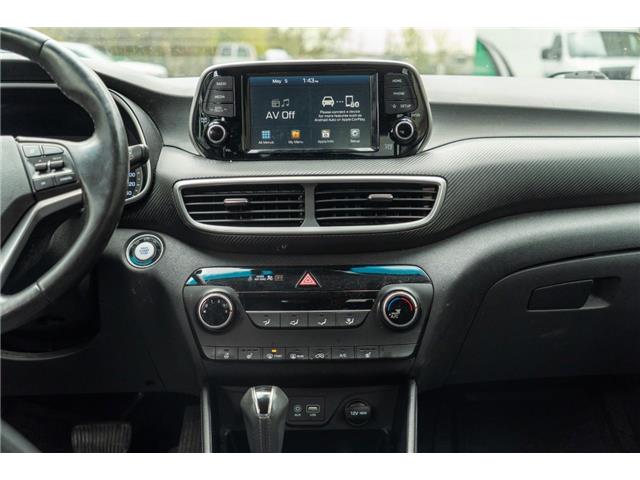 2020 Hyundai Tucson Preferred (Stk: P41864) in Ottawa - Image 20 of 22
