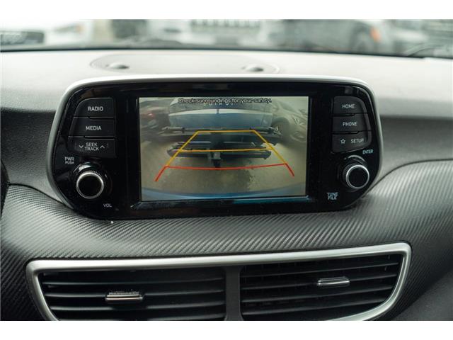 2020 Hyundai Tucson Preferred (Stk: P41864) in Ottawa - Image 21 of 22