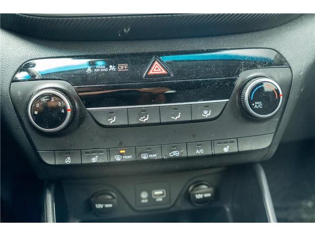 2020 Hyundai Tucson Preferred (Stk: P41864) in Ottawa - Image 22 of 22
