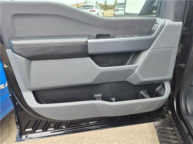 2023 Ford F-150 XLT (Stk: JUD029) in Brandon - Image 9 of 21